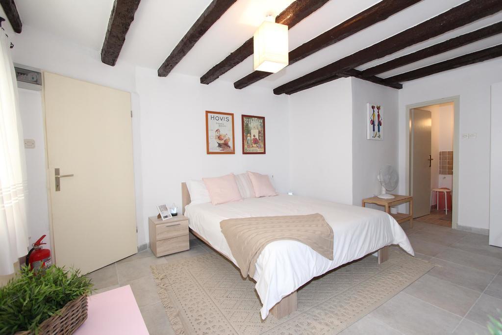 Apartments Biancorosa Rovinj Exterior photo
