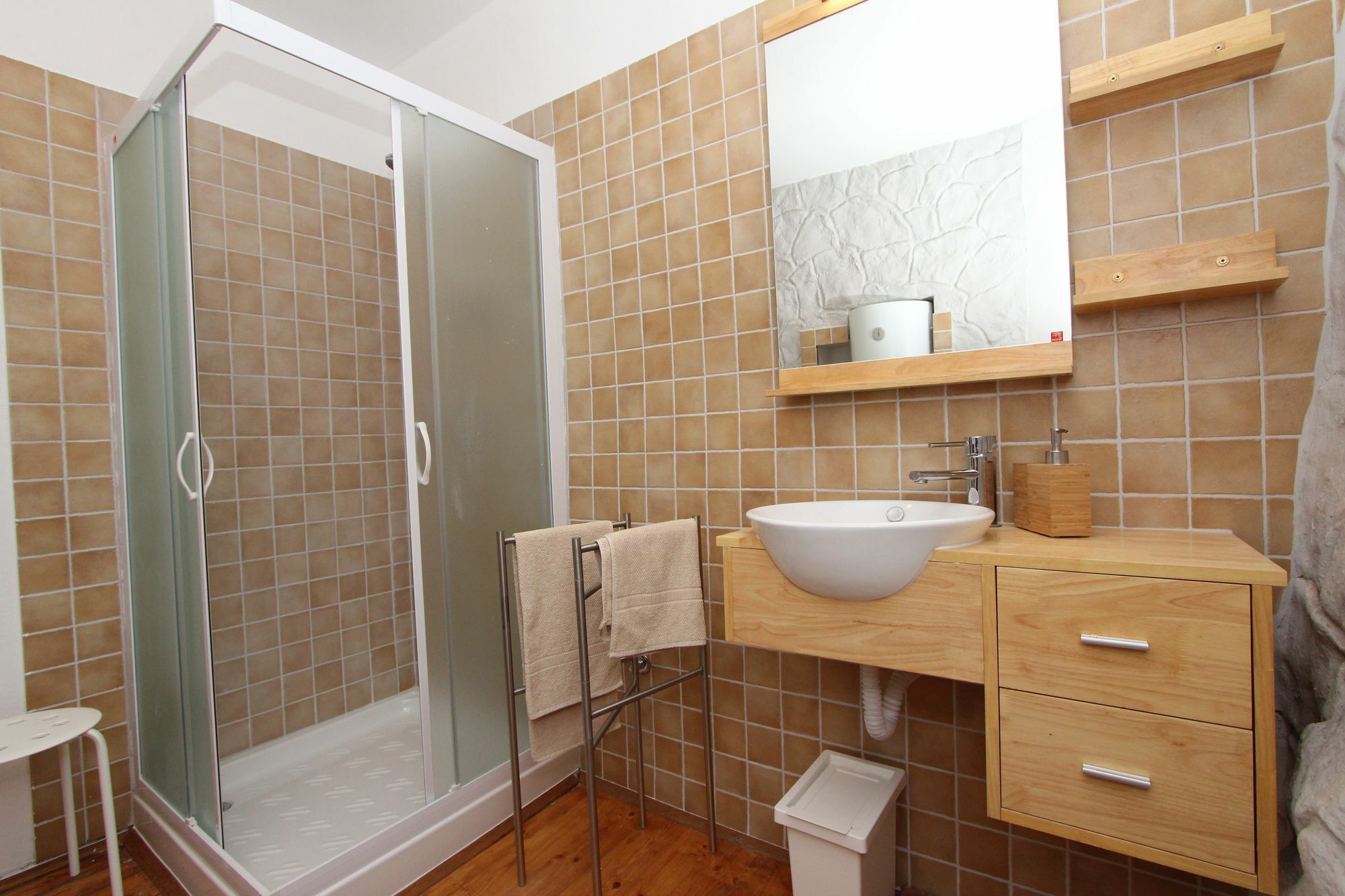 Apartments Biancorosa Rovinj Exterior photo