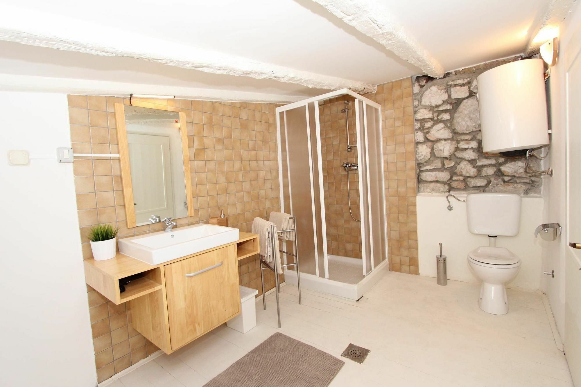 Apartments Biancorosa Rovinj Exterior photo