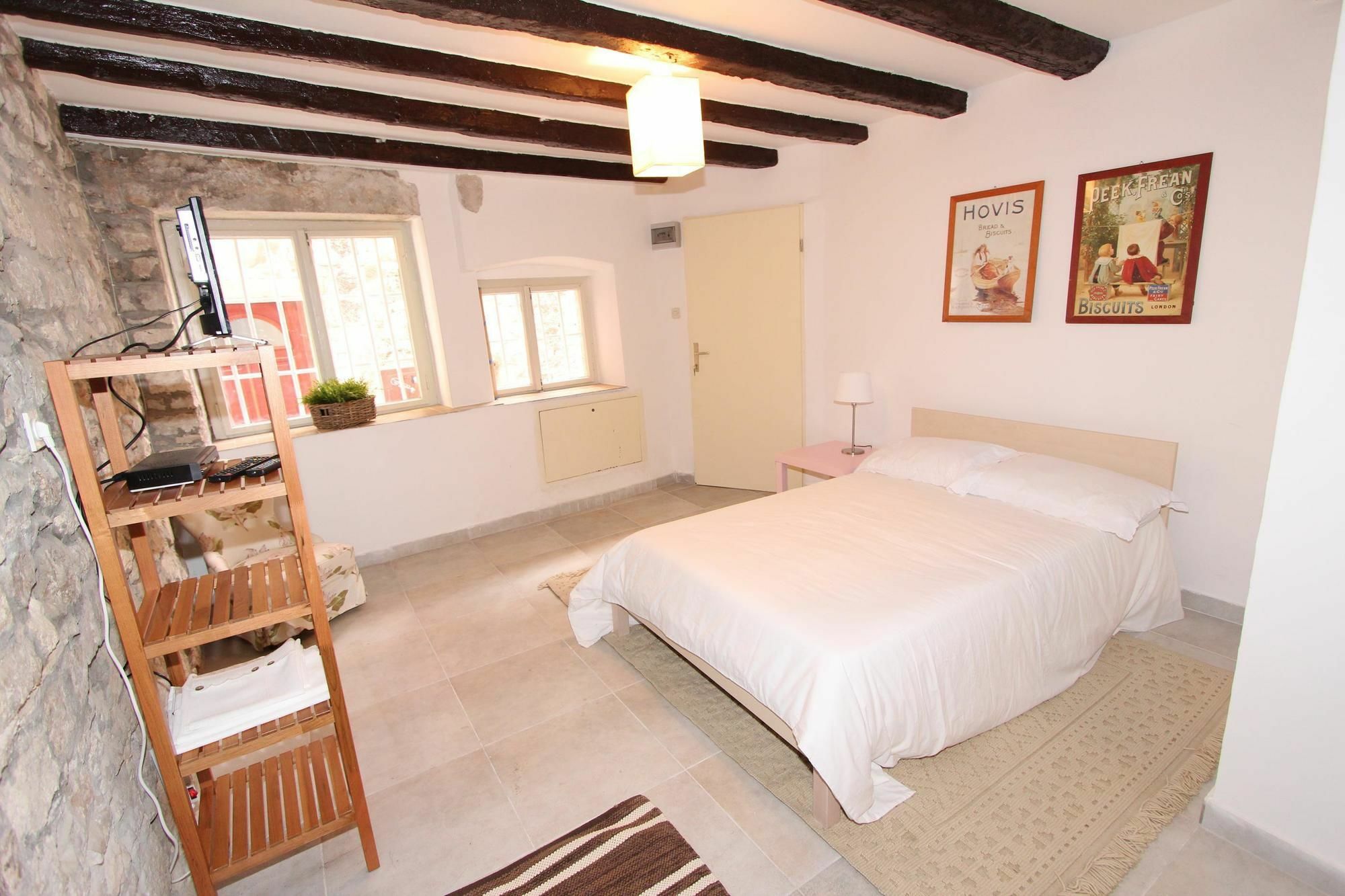 Apartments Biancorosa Rovinj Exterior photo